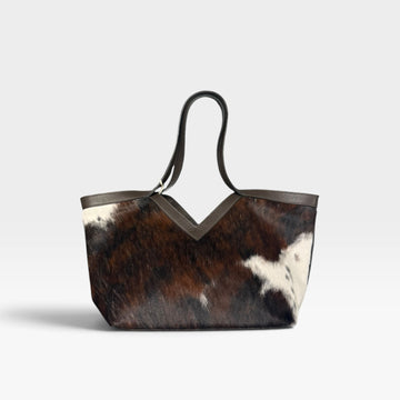 Tote excluxivo animal print