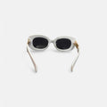 Gafas ovaladas