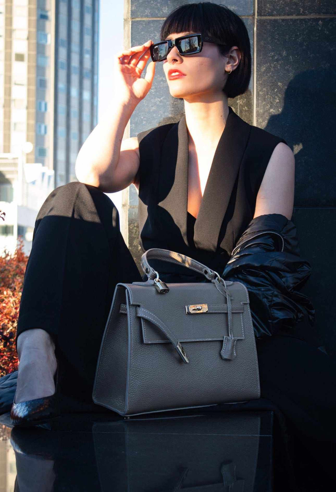 Clásico inspir 2023 topo