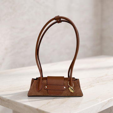 Bolso Aquiles camel