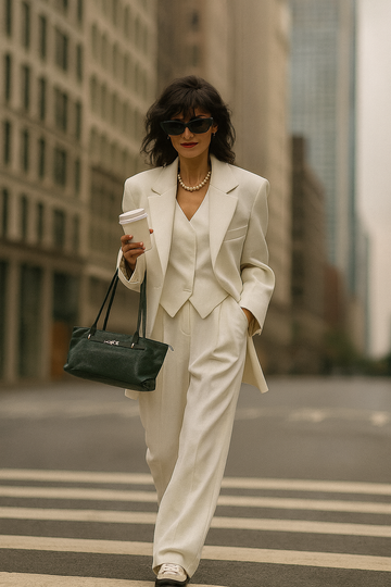 Teckel piel verde bosque