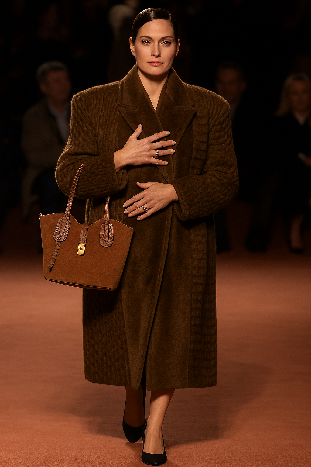 Picolet Midi Teja ante