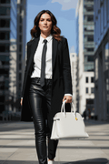 Work bag blanco