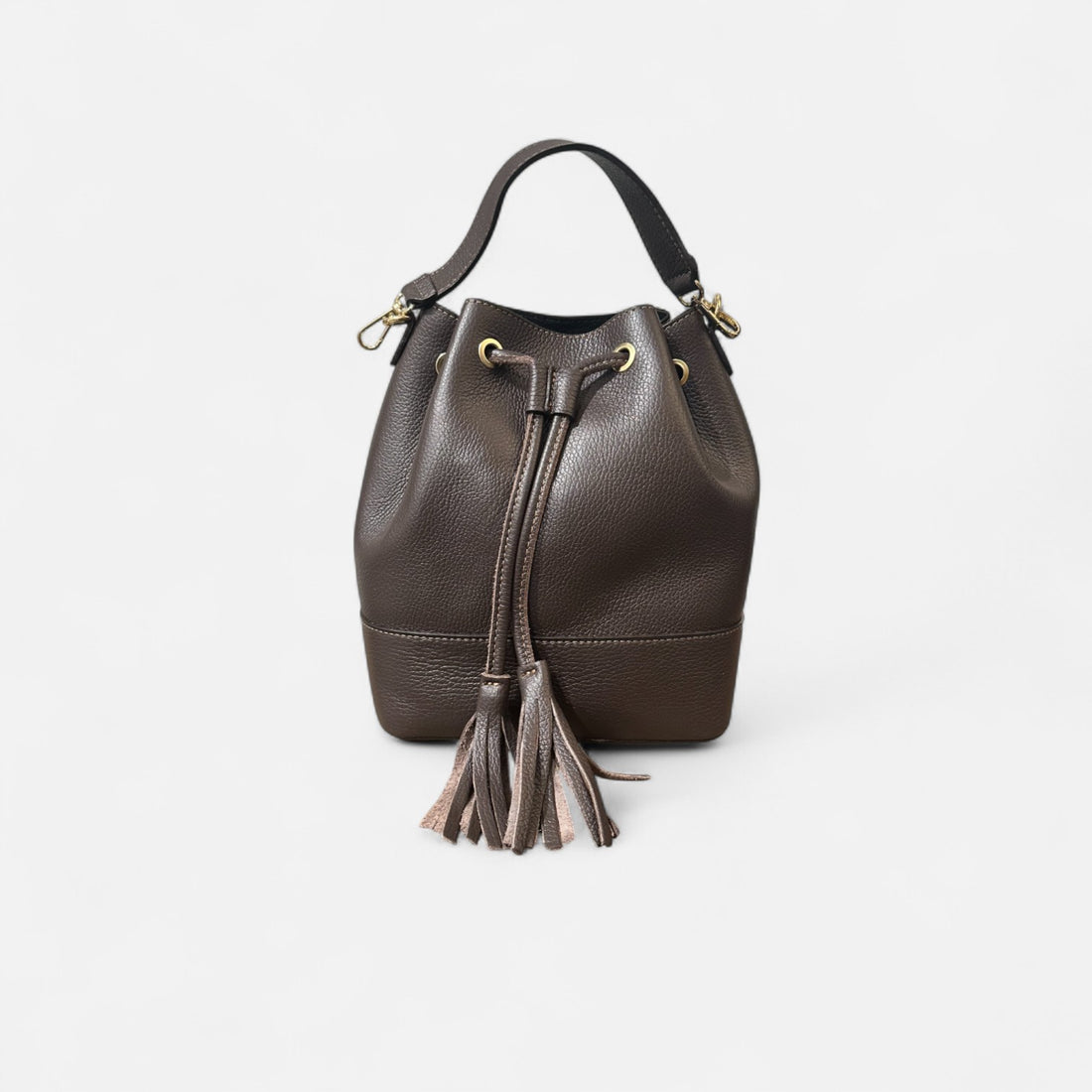 Bombonera Vacuno chocolate