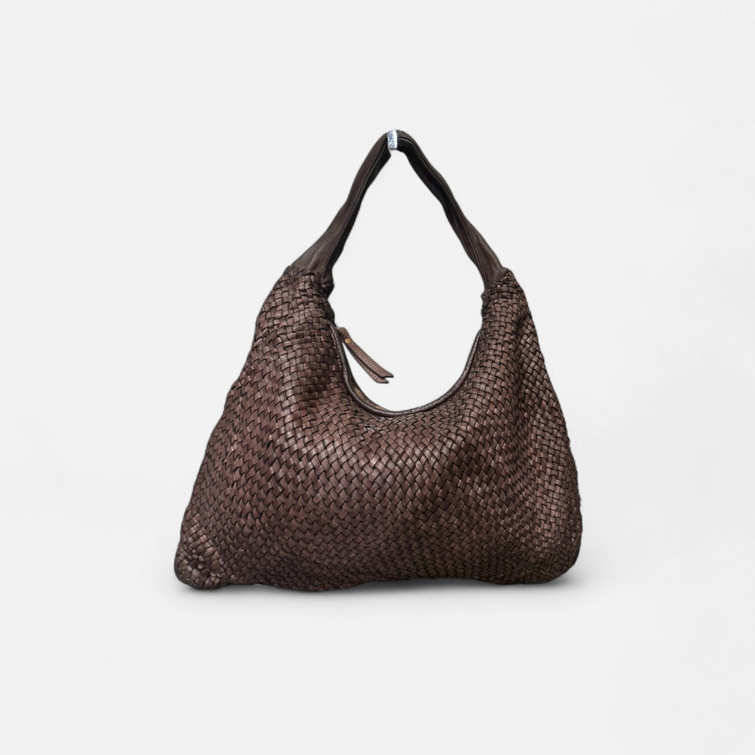 Bolso  Acacia chocolate