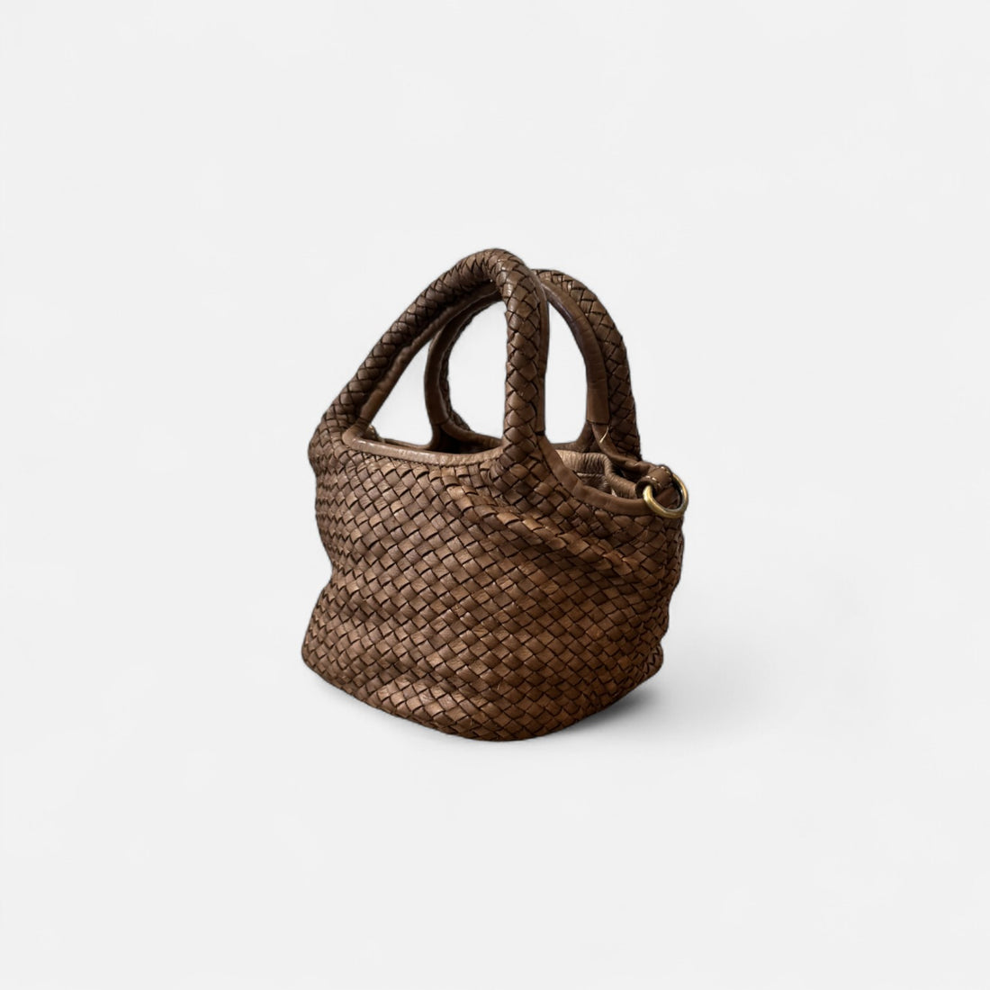 Bolso  Avellana mini topo