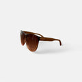 Gafas grandes ojo gato