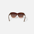 Gafas grandes ojo gato