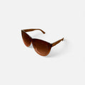 Gafas grandes ojo gato