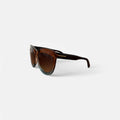 Gafas grande ojo gato