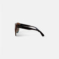 Gafas grande ojo gato