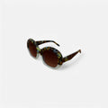 Gafas print azul
