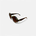 Gafas print azul