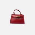 Debod chic Rojo