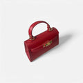 Debod chic Rojo