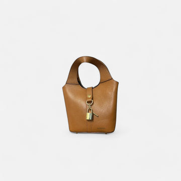 Bolso New Picolet camel