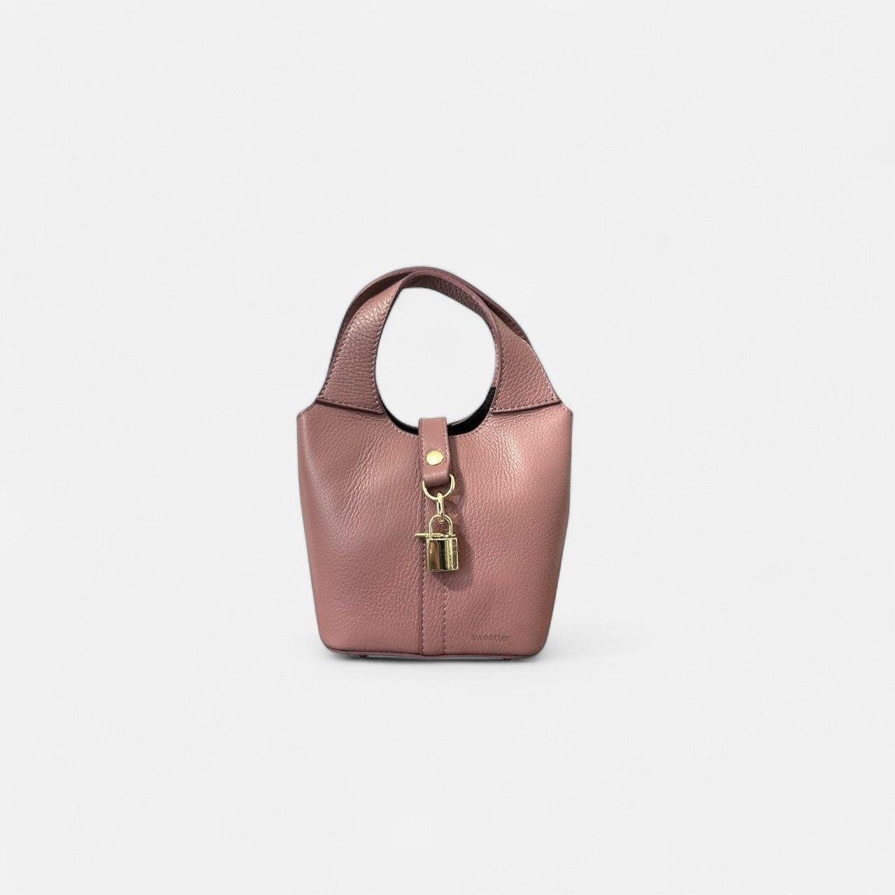 Bolso New Picolet rosa