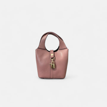 Bolso New Picolet rosa