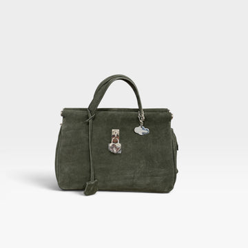 Bolso Selene verde