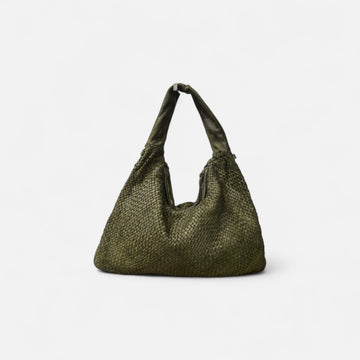 Bolso  Acacia verde
