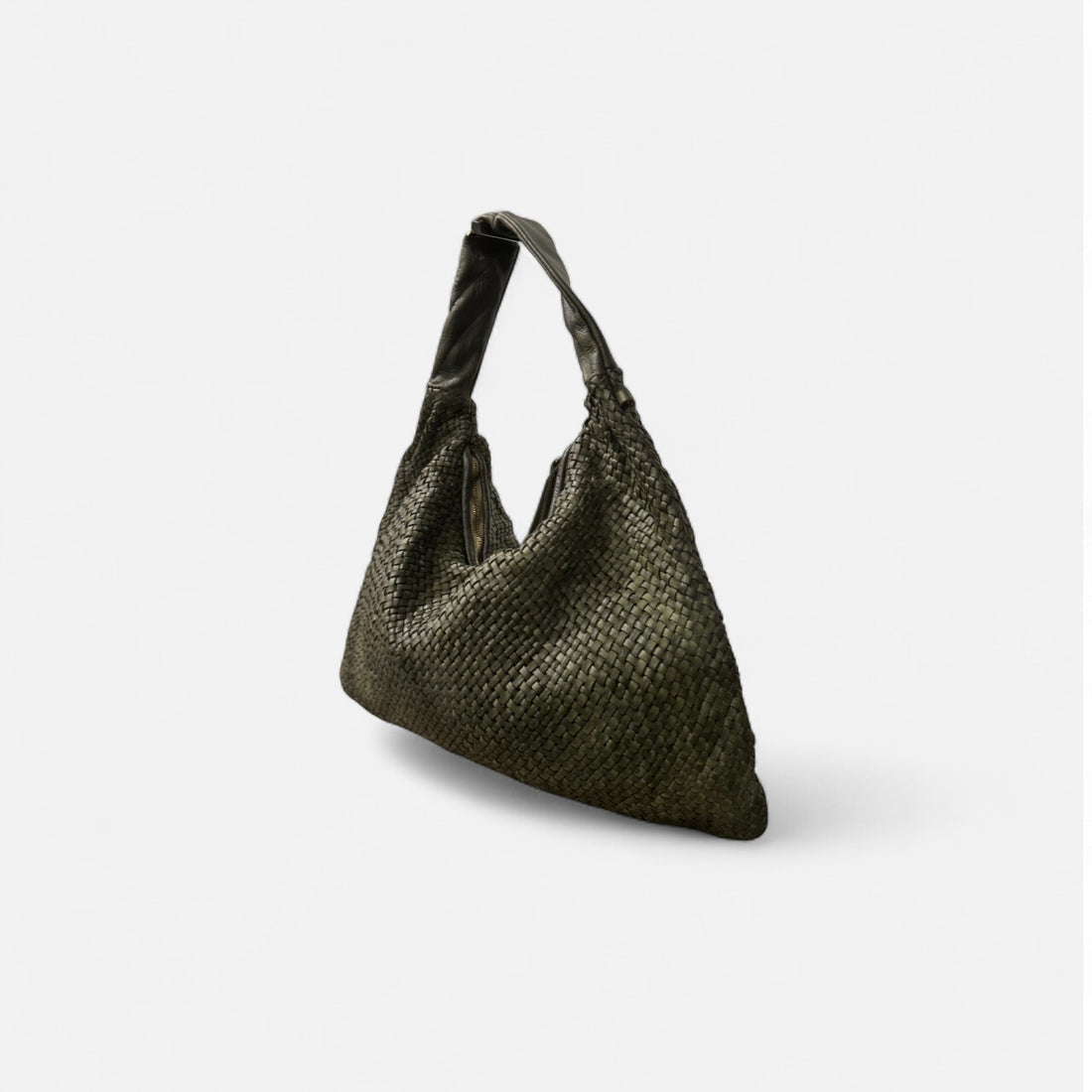 Bolso  Acacia verde
