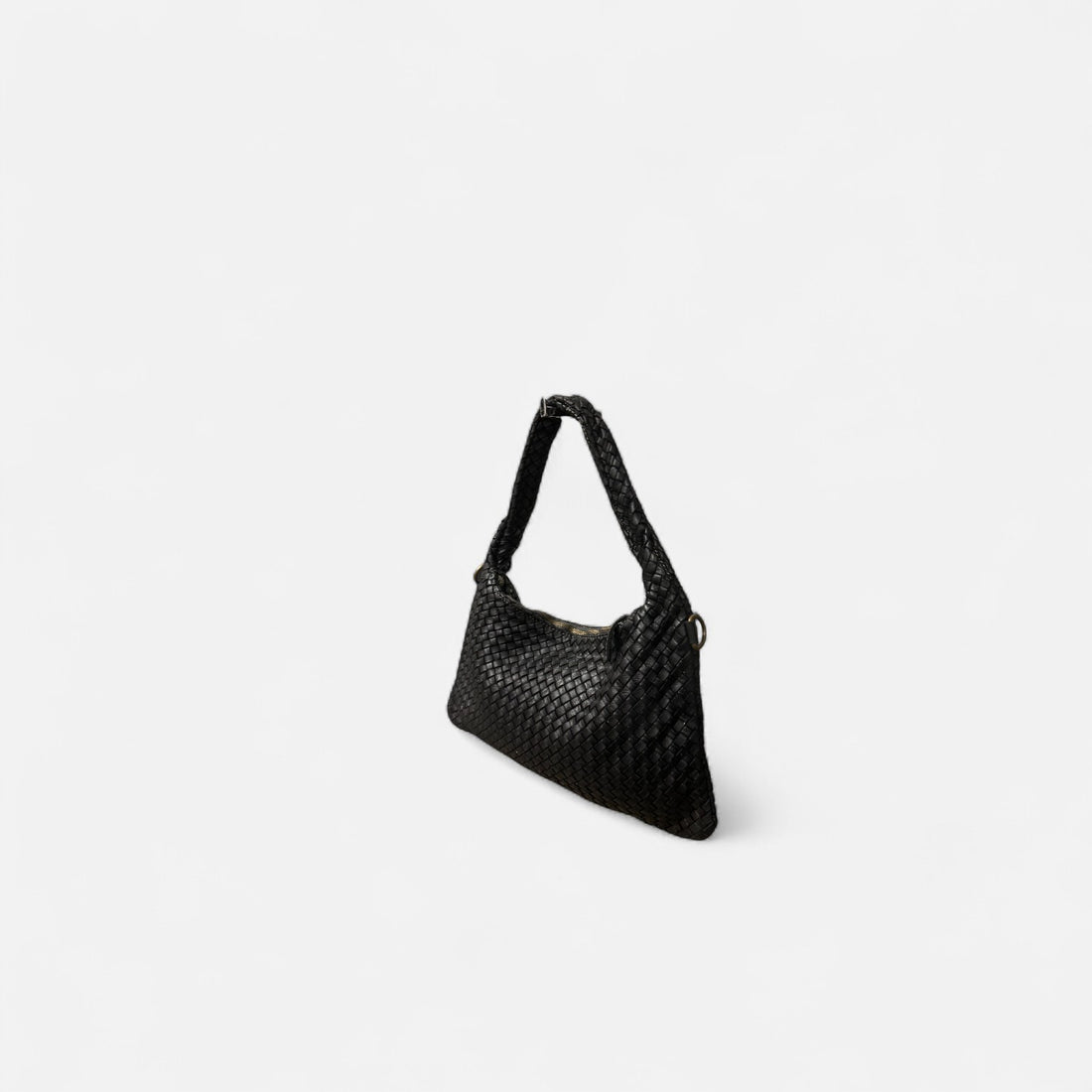 Bolso  Salvia negro