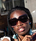 Gafas grandes Venecia