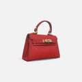 Debod chic rojo