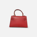 Debod chic rojo