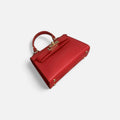 Debod chic rojo