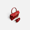 Debod chic rojo