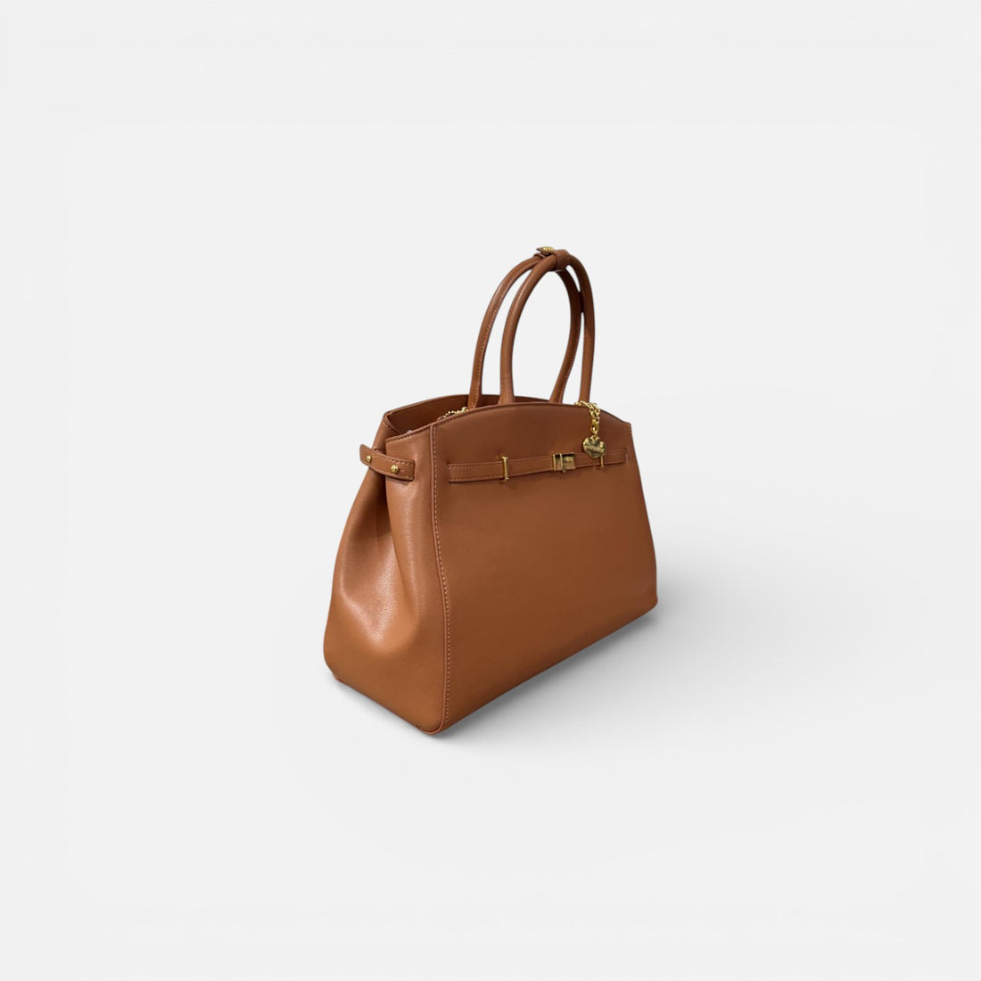 Diábolo lux midi camel