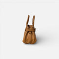 Teckel candado camel