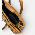 Teckel candado camel