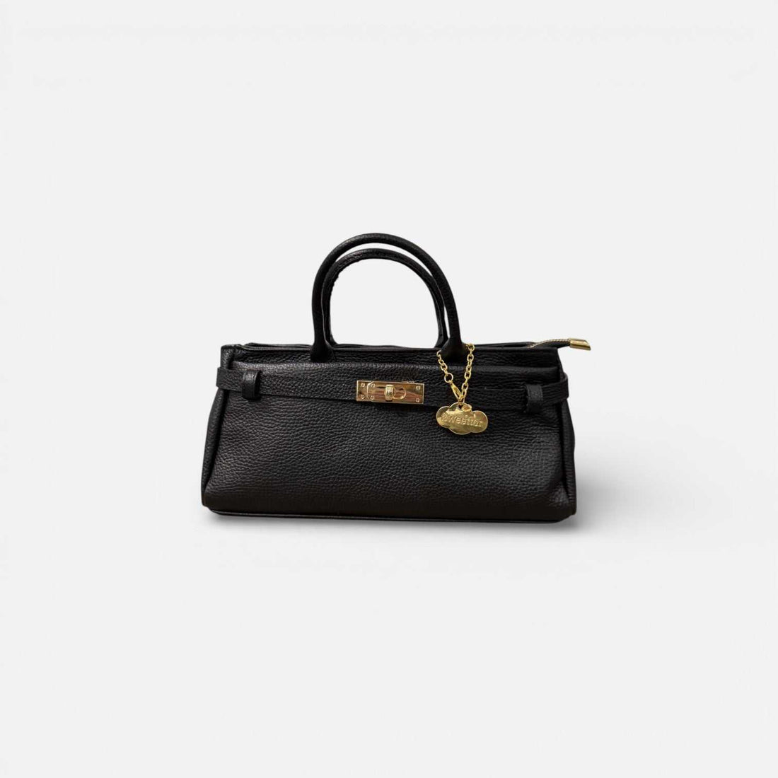 Teckel candado negro