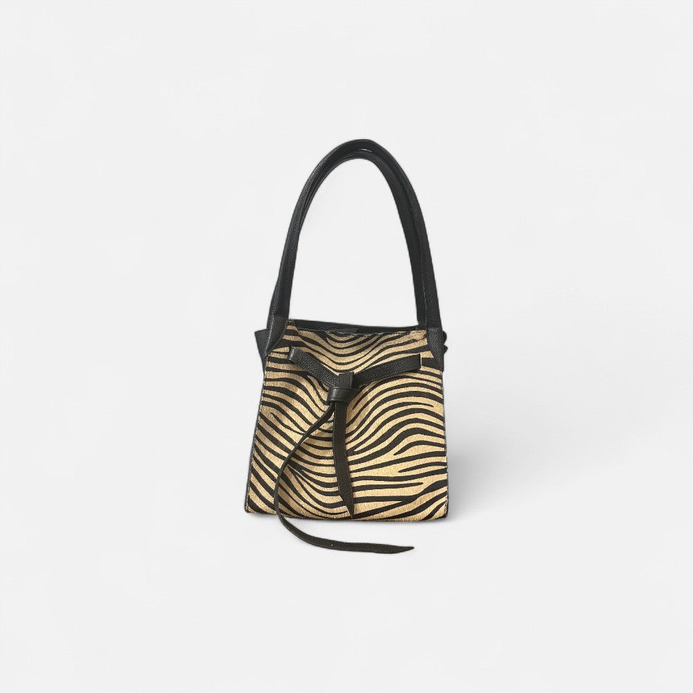 Shopper animal print 01