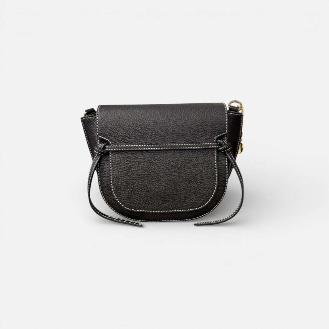 Bandolera de piel comoda