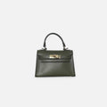 Debod chic caqui