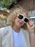 Gafas grande