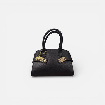 Bandolera Penélope negro