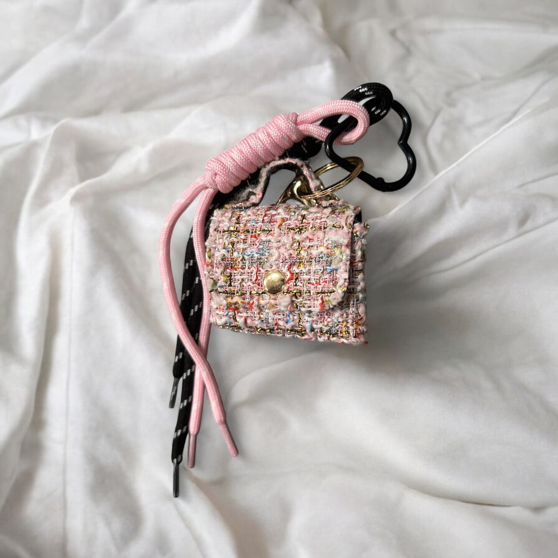 Mini Charm bolsos