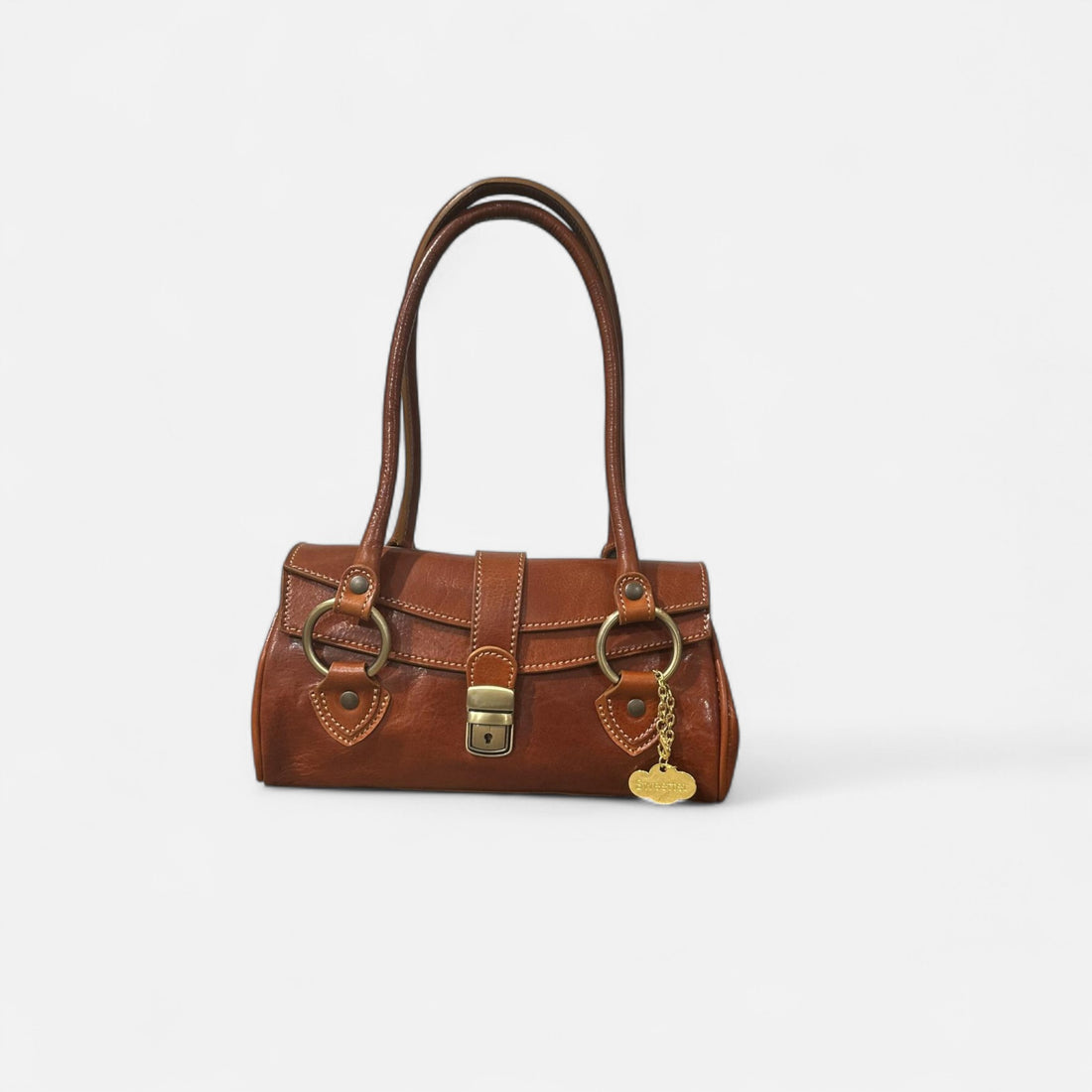 Teckel rock Uffizi cafe