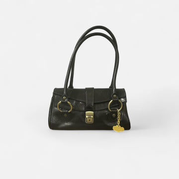 Teckel rock Uffizi negro