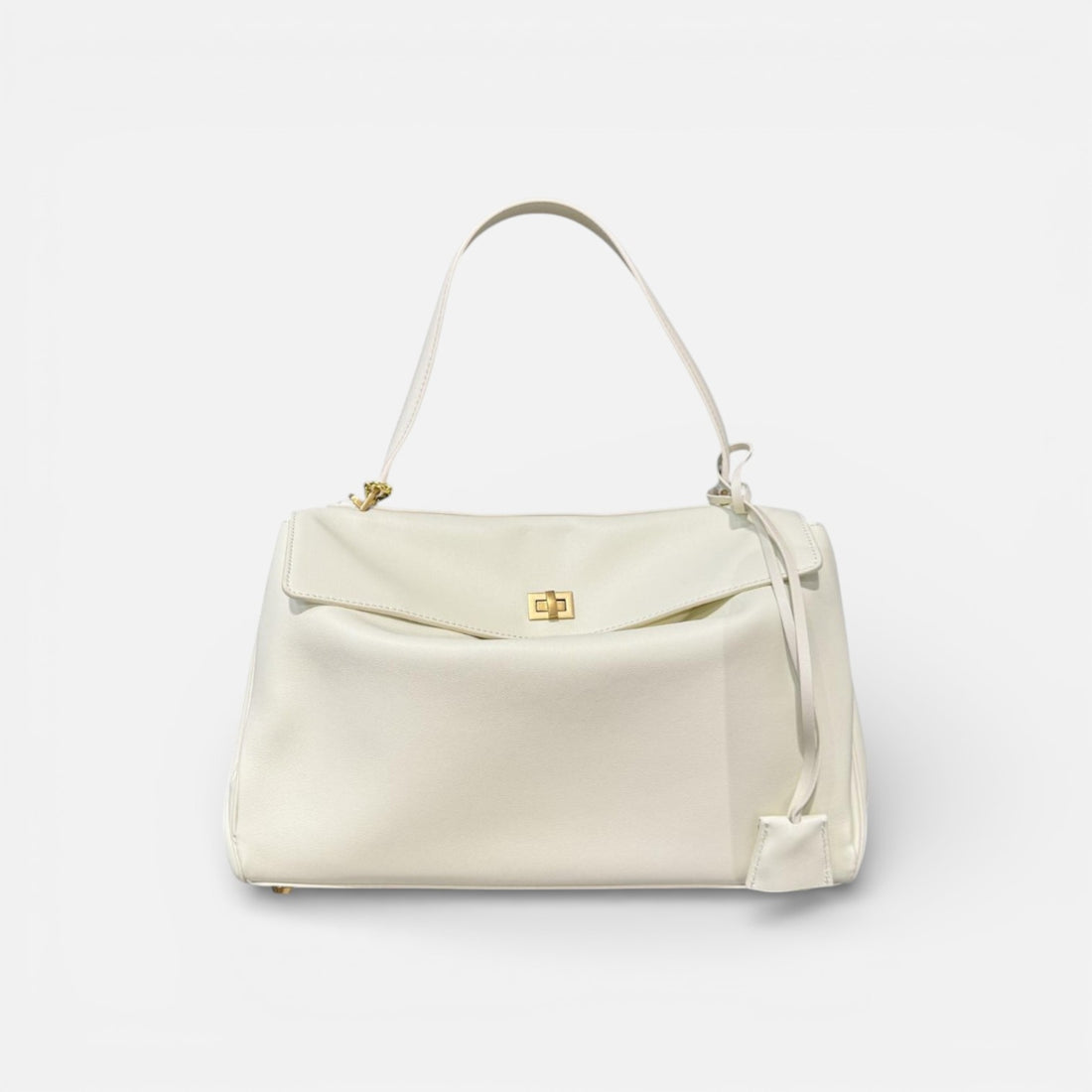 Bolso Bellini beigge