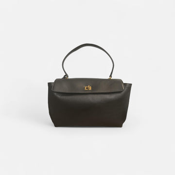 Bolso Bellini negro