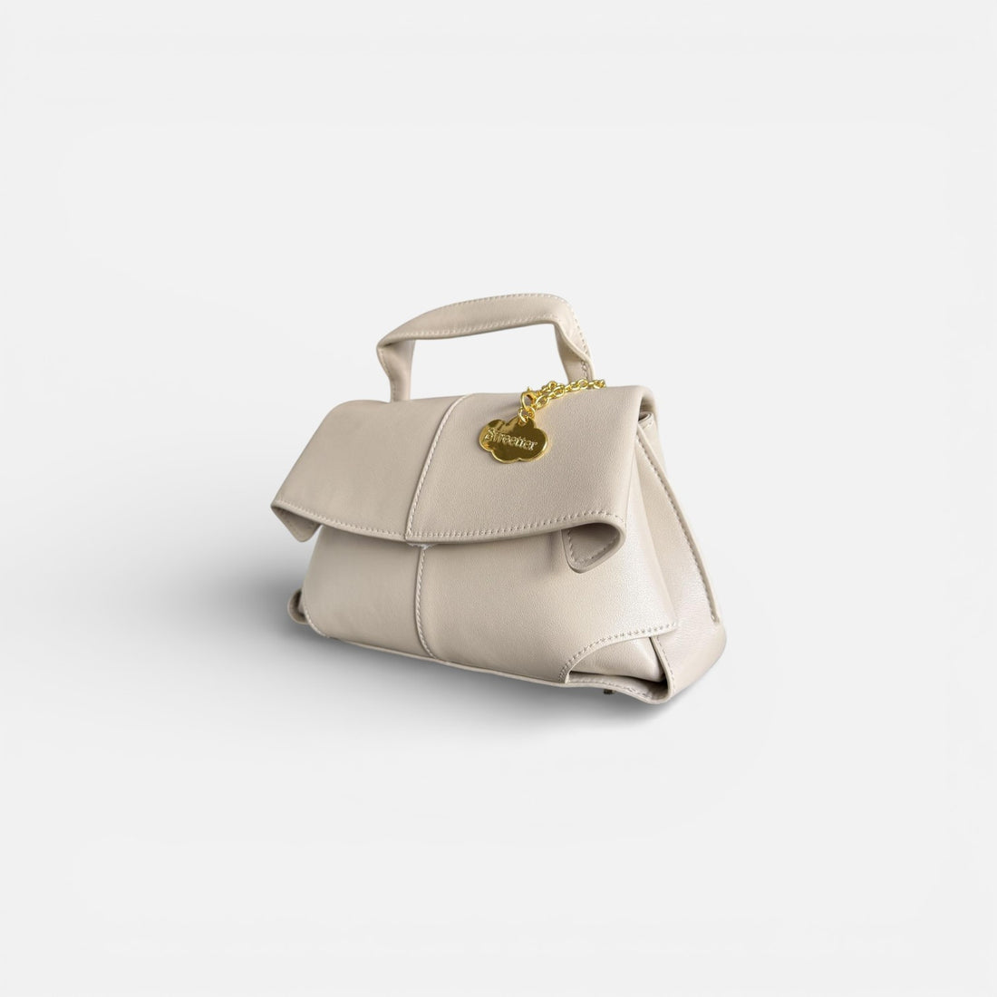 Neptuno lux mini beigge