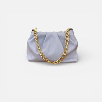 Elegance Pouch azul clelo