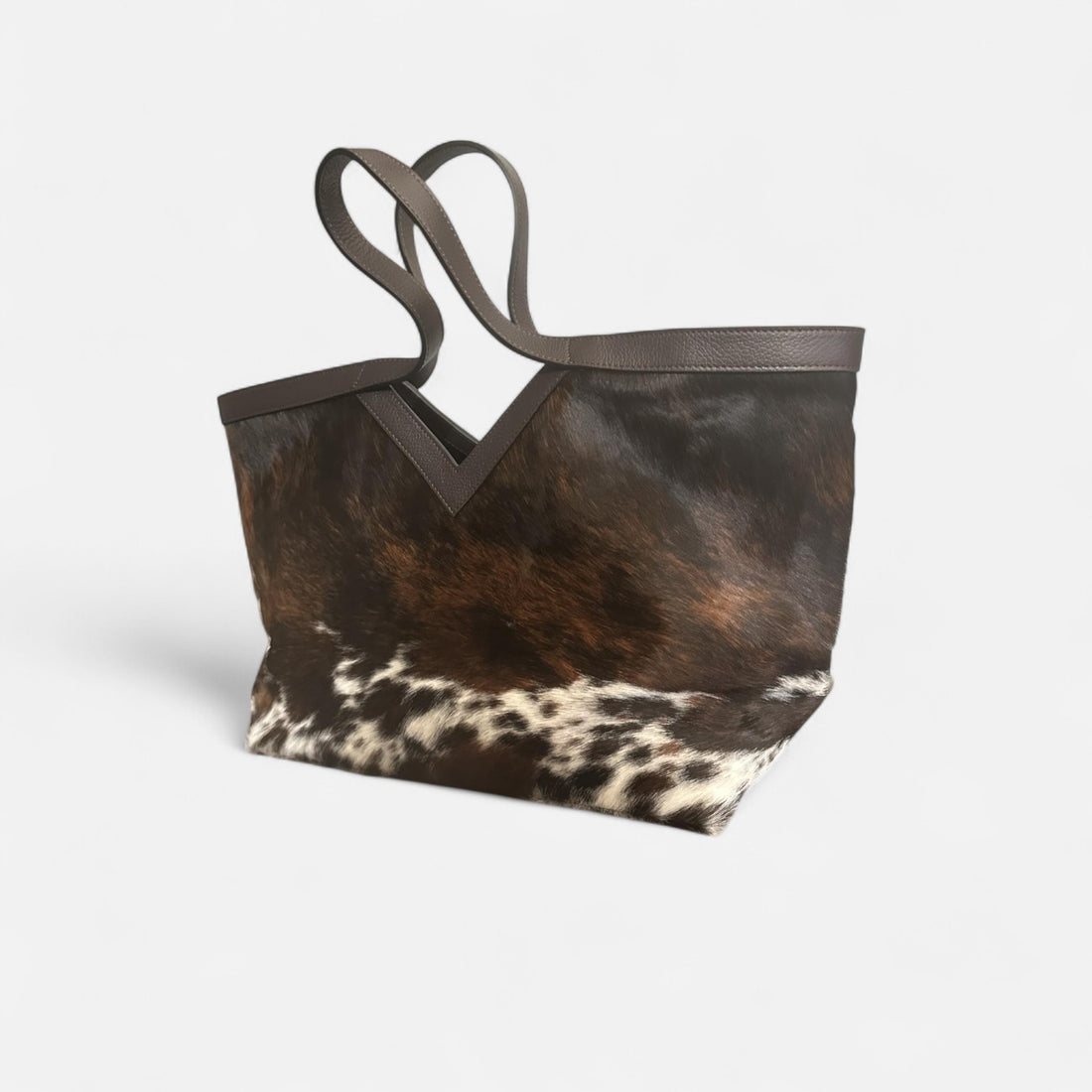 Tote excluxivo animal print