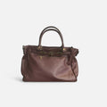 Handbag cremallera