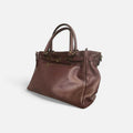 Handbag cremallera